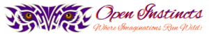 Open Instincts