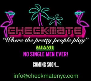 Checkmate – Miami