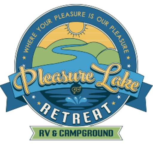 pleasure lake retreat