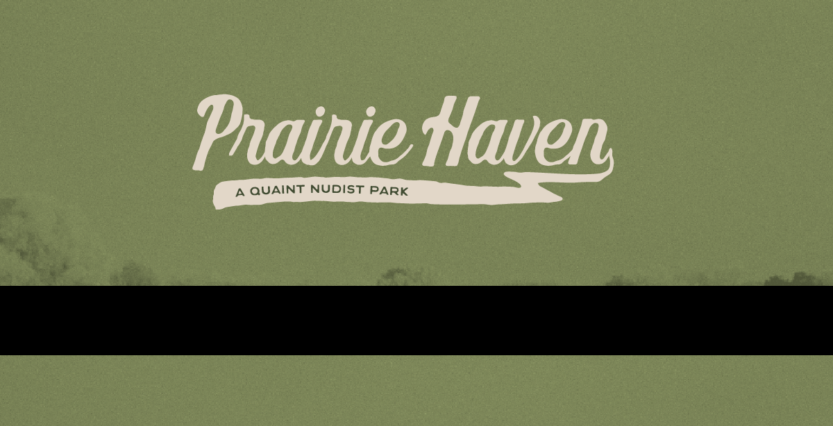 Praire Haven Nudist Resort
