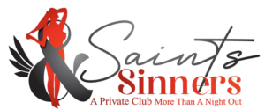 Saints & Sinners