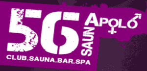 SaunApolo 56