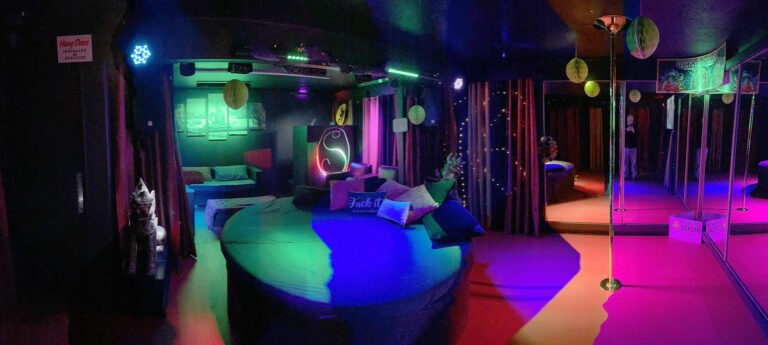 sea mountain las vegas play room