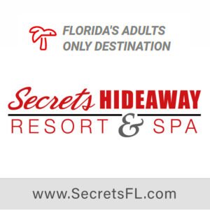 Secrets Hideaway Resort & Spa