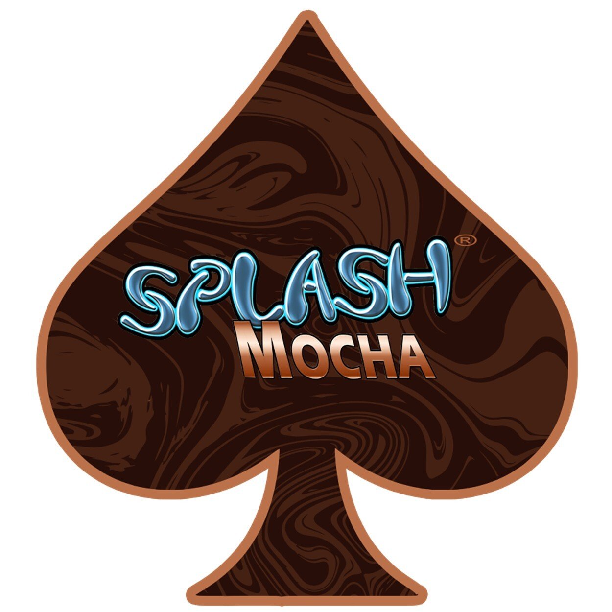 splash mocha
