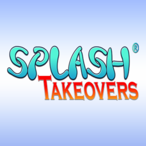 Splash Takeovers