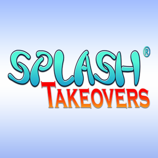 splash takeovers