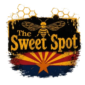 The Sweet Spot 3 The Sweet Spot