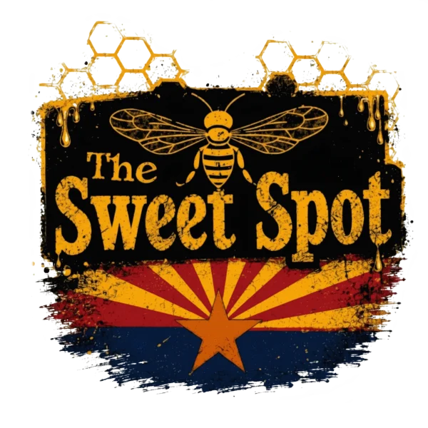 sweet spot logo