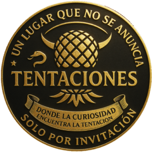 Tentaciones Swingers Club