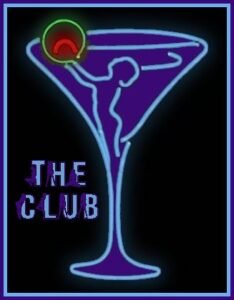 The Club OKC