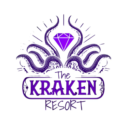 the kraken resort