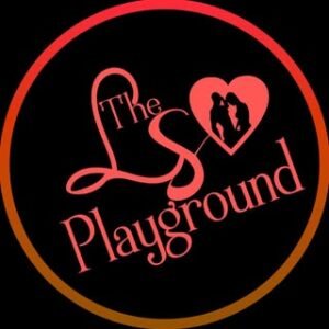 THE LS PLAYGROUND