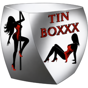 Tinboxxx 17 Tinboxxx