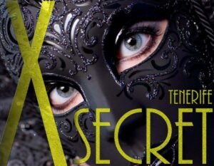 X Secret Tenerife