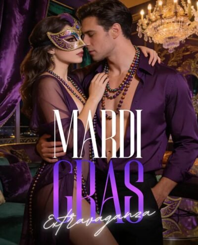 bliss cruise mardi gras new orleans february 2028