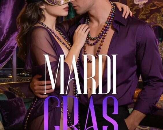 Events 2 Bliss Cruise: Mardi Gras