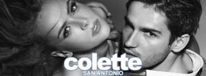 Colette – San Antonio