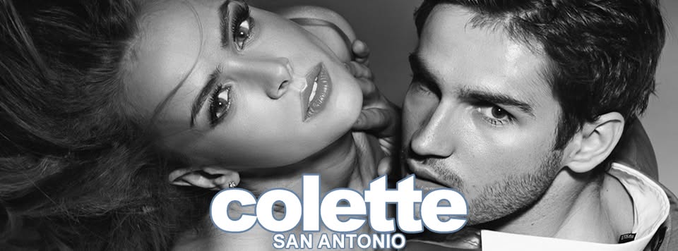 colette club san antonio
