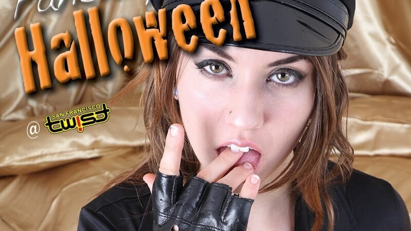 Events 8 Her Fantasy – Halloween at Twist