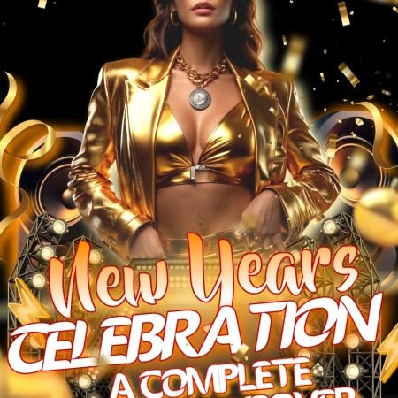 Events 6 Plush – New Year’s Celebration 2027!