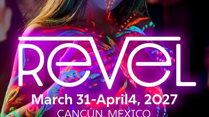 Events 3 DirtyVibes – Revel Spring Break