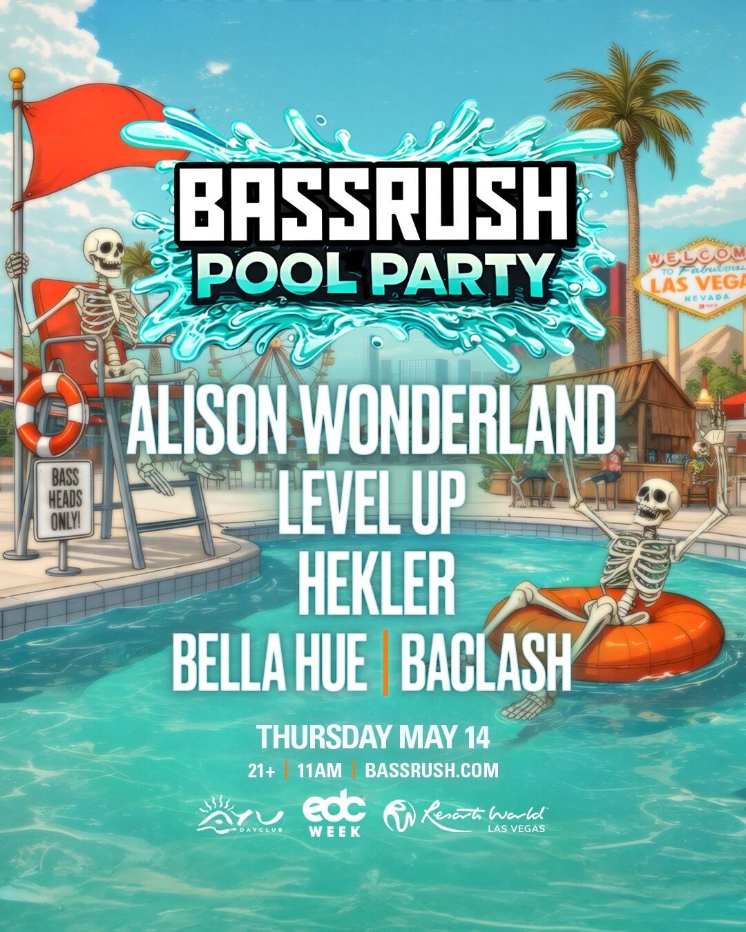 event draft 1776816596 EDC bassrush pool party las vegas 2026