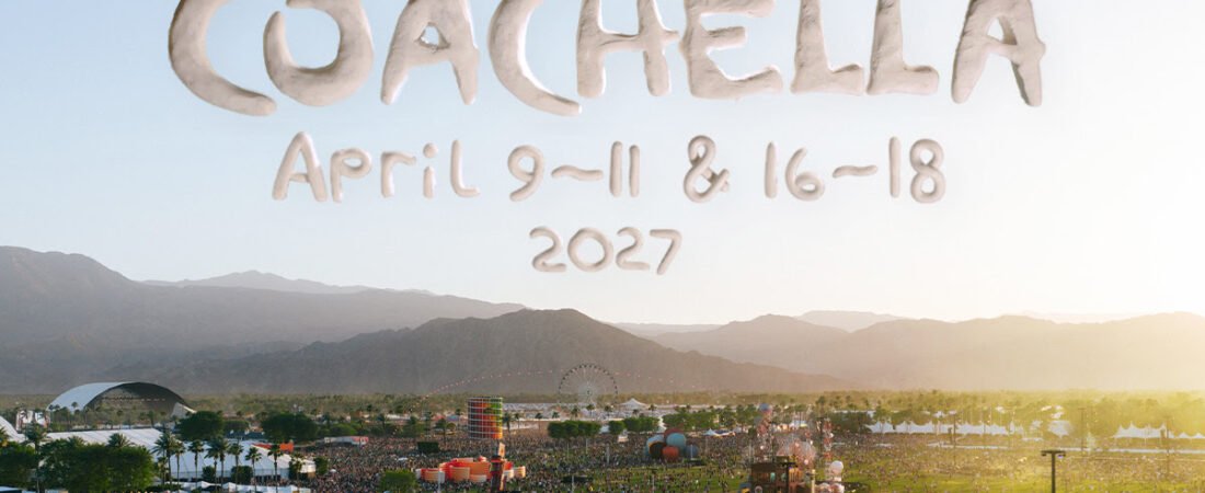 Coachella 2027