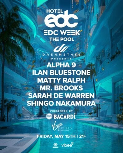 event draft 1776978929 edc week dreamstate pool party las vegas 2026