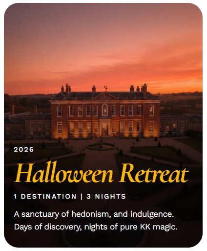 event draft 1776983230 killing kittens uk halloween retreat october 29 2026 london