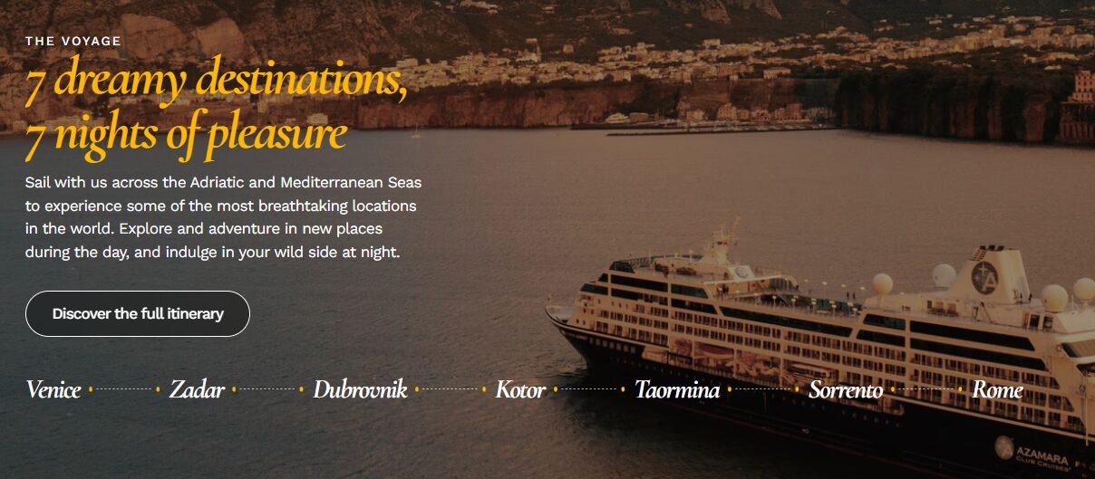 event draft 1776984248 killing kittens cruise venice zadar dubrovnik kotor taormina sorrento rome 2027