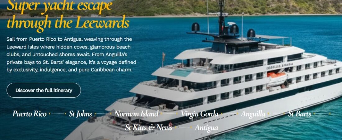 Killing Kittens: Leeward Isles