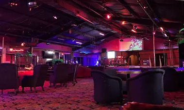 the players club san antonio texas
