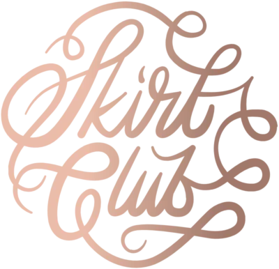 Skirt club brand
