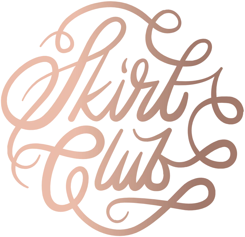 Skirt Club List of Events 2026 - Europe 1 Skirt club brand