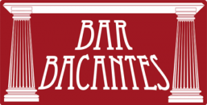 Bar Bacantes