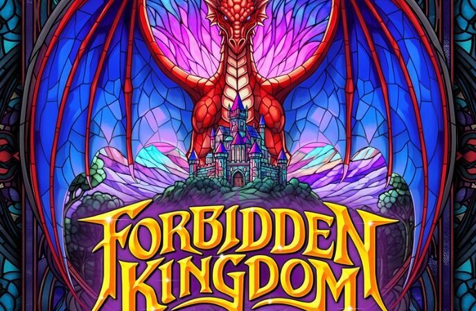 Forbidden Kingdom Music Festival