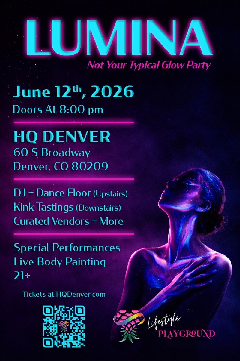 Lumina Glow Party 1 event draft 1779415637 lumina ls playground denver june 2026