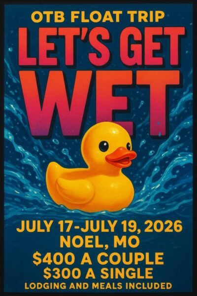 event draft 1779507502 OTB float trip illinois river 2026