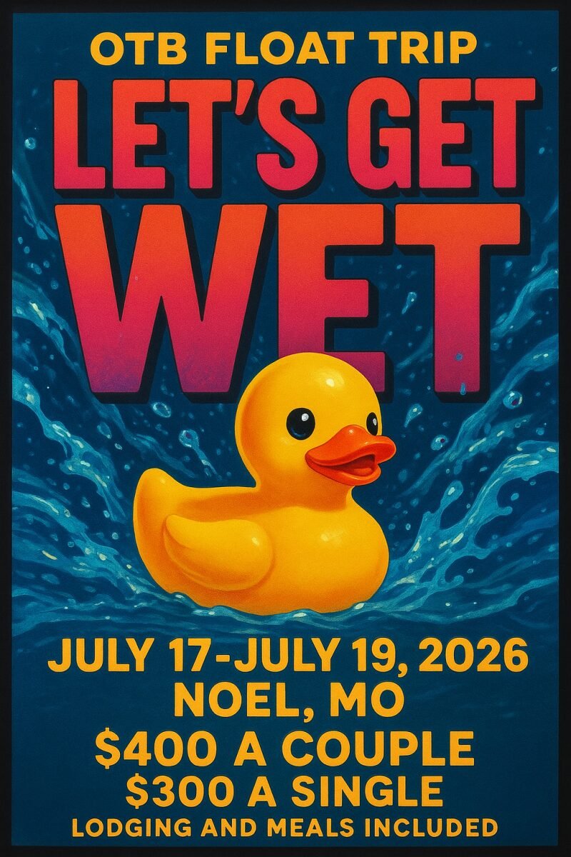 event draft 1779507502 OTB float trip illinois river 2026
