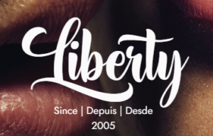 Liberty