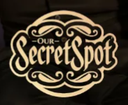 Our Secret Spot