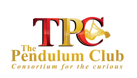 The Pendulum Club Hempstead 1 The pendulum club logo