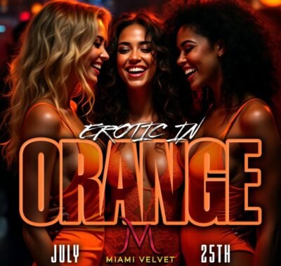 event draft 1780459259 electric in orange miami velvet