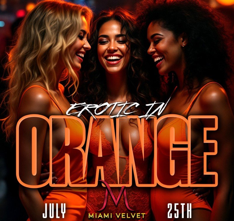 event draft 1780459259 electric in orange miami velvet