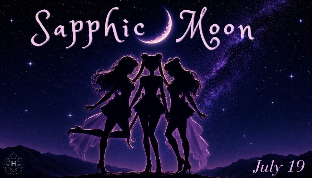 Sapphic Moon 1 event draft 1782861572 sapphic moon hacienda brooklyn new york july 19