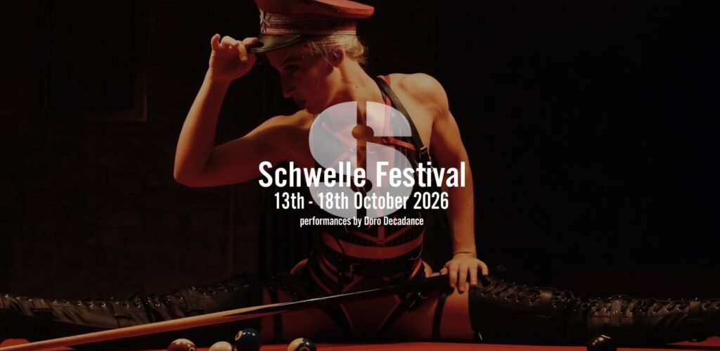 Schwelle Festival