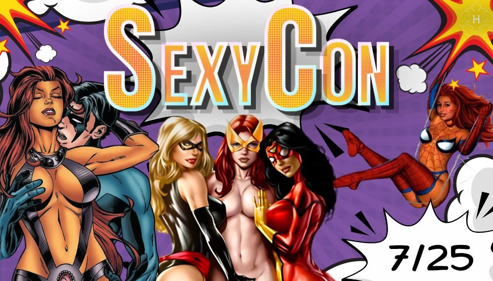 SexyCon 1 event draft 1783015330 hacienda brooklyn new york sexy con july