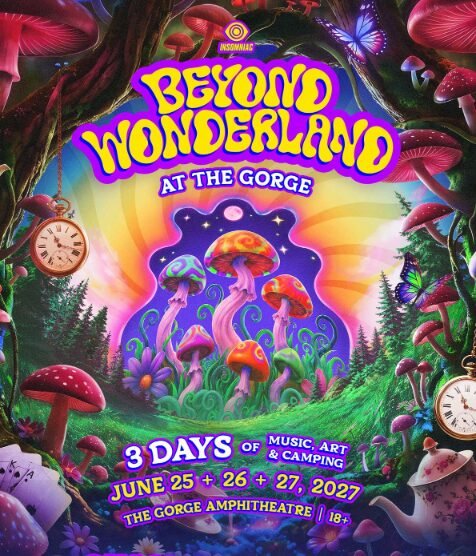 Insomniac: Beyond Wonderland at the Gorge 1 event draft 1783030548 insomniac beyond wonderland at the gorge june 2027