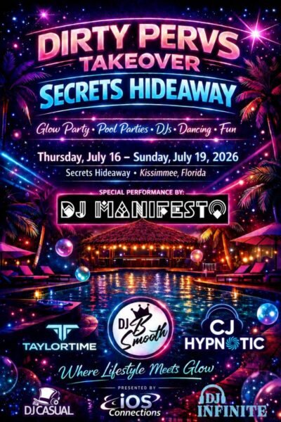 event draft 1783118367 dirty pervs secrets hideaway kissimmee florida july 2026